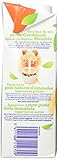 Alpro geröstete Mandeldrink ungesüßt, 8er Pack (8 x 1 l) - 4