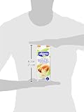 Alpro geröstete Mandeldrink ungesüßt, 8er Pack (8 x 1 l) - 6