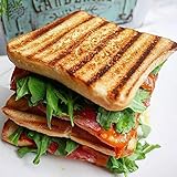 BenFit High Protein-Toast (natur, glutenfrei) - 4