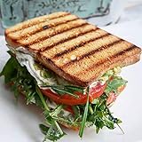 BenFit High Protein-Toast (natur, glutenfrei) - 6