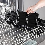 Russell Hobbs Multifunktionsgerät 3-in-1 Fiesta (Sandwich Maker, Waffeleisen, Kontaktgrill), spülmaschinengeeignete & antihaftbeschichtete Platten (erweiterbar: Cake Pop, Mini Donut, Churros) 24540-56 - 8