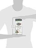 BIOASIA Bio Kokosmehl, glutenfreie Alternative zu Weizenmehl, Backzutat für Kuchen, Brot und Gebäck, vegan, Superfood für eine gesunde Ernährung, 1 x 500 g - 6
