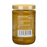 Xucker Marmelade Fruchtaufstrich-Kombi, Zwetschge & Apfel-Zimt 2 Sorten (74 % Frucht), 2 x 220 g - Xylit, ohne Gentechnik, vegetarisch, made in Berlin - 4