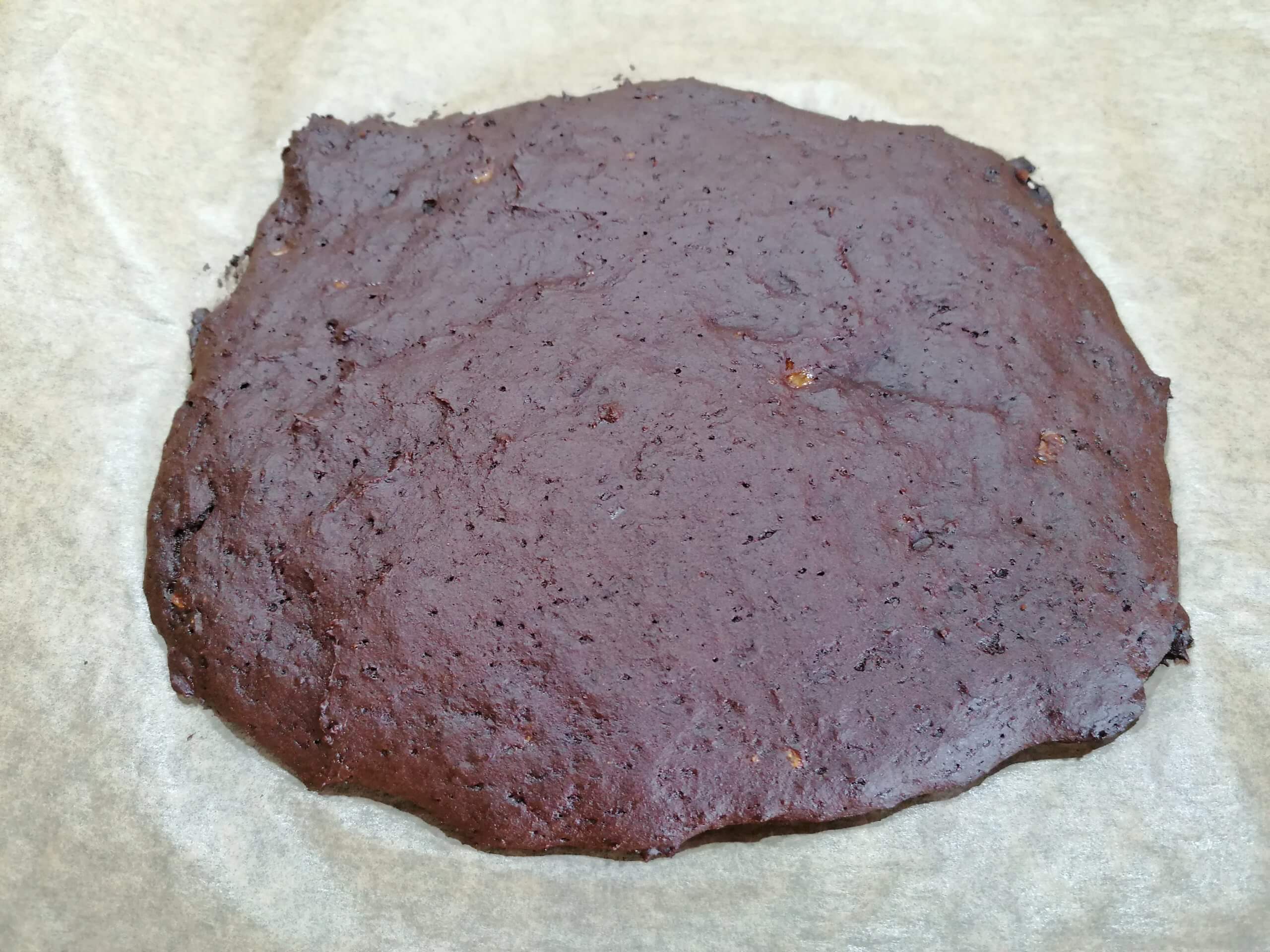 Gesunde Brownies Ganz Leicht Selbst Machen Fitnesskuche